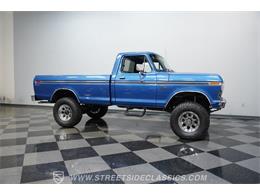 1974 Ford F250 (CC-2067368) for sale in Lavergne, Tennessee