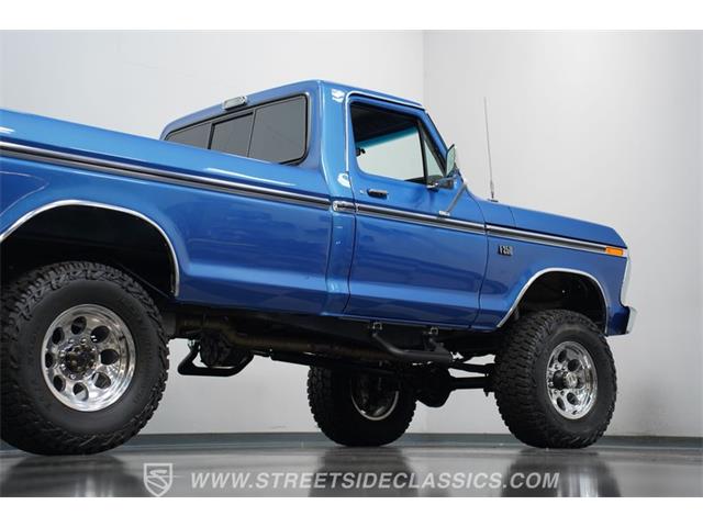 1974 Ford F250 (CC-2067368) for sale in Lavergne, Tennessee