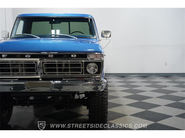 1974 Ford F250 (CC-2067368) for sale in Lavergne, Tennessee