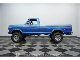 1974 Ford F250 (CC-2067368) for sale in Lavergne, Tennessee