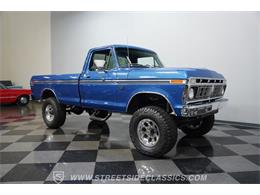 1974 Ford F250 (CC-2067368) for sale in Lavergne, Tennessee