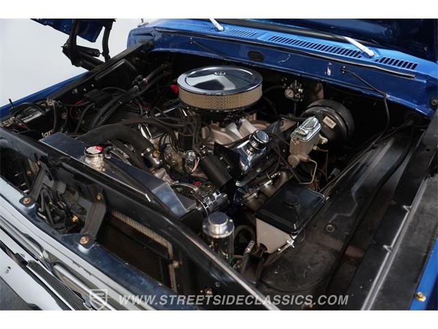 1974 Ford F250 (CC-2067368) for sale in Lavergne, Tennessee