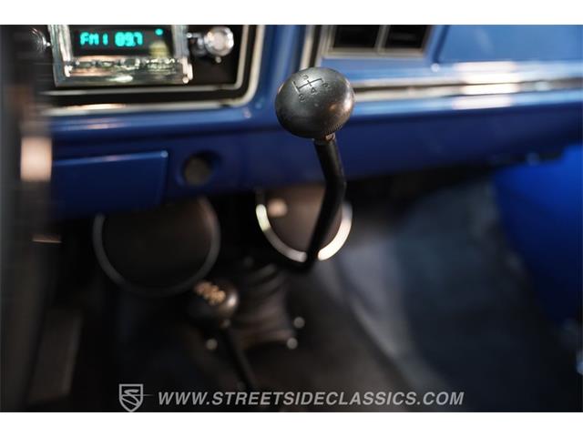 1974 Ford F250 (CC-2067368) for sale in Lavergne, Tennessee