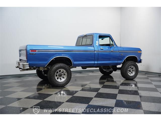 1974 Ford F250 (CC-2067368) for sale in Lavergne, Tennessee