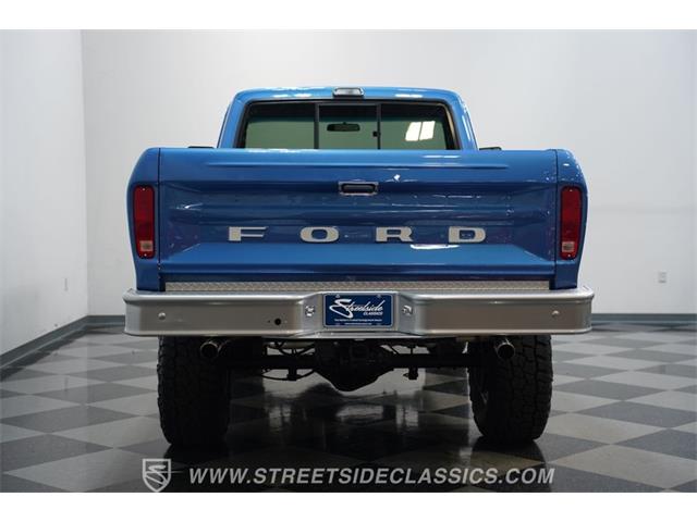 1974 Ford F250 (CC-2067368) for sale in Lavergne, Tennessee