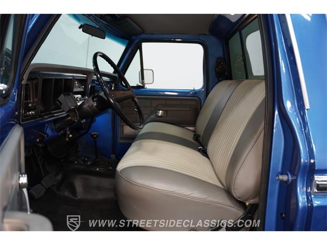1974 Ford F250 (CC-2067368) for sale in Lavergne, Tennessee