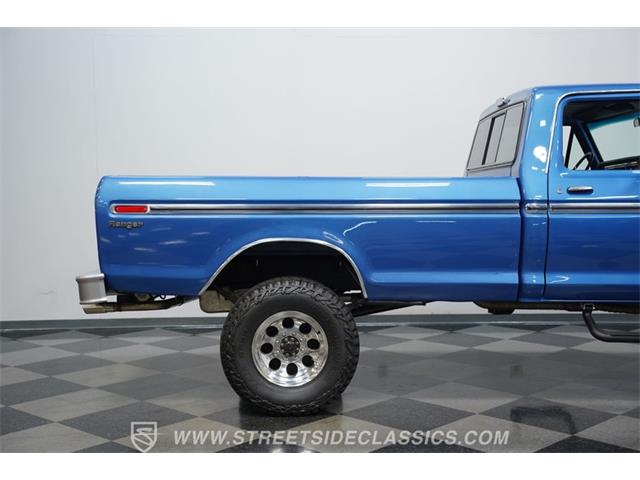 1974 Ford F250 (CC-2067368) for sale in Lavergne, Tennessee