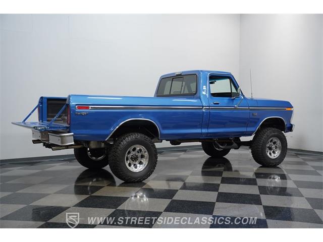 1974 Ford F250 (CC-2067368) for sale in Lavergne, Tennessee