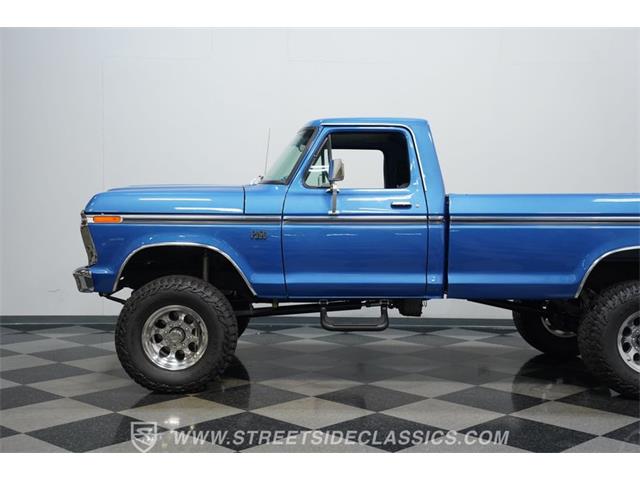 1974 Ford F250 (CC-2067368) for sale in Lavergne, Tennessee