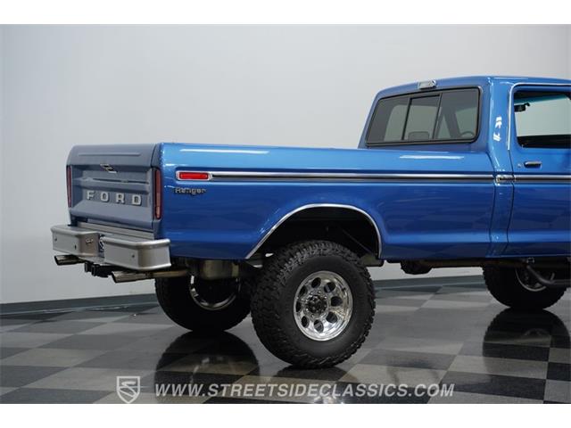 1974 Ford F250 (CC-2067368) for sale in Lavergne, Tennessee