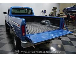 1974 Ford F250 (CC-2067368) for sale in Lavergne, Tennessee