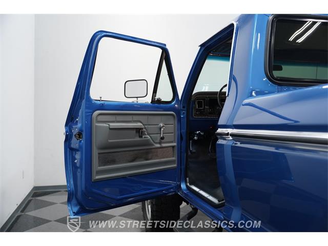 1974 Ford F250 (CC-2067368) for sale in Lavergne, Tennessee