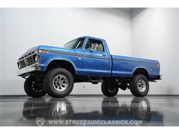 1974 Ford F250 (CC-2067368) for sale in Lavergne, Tennessee