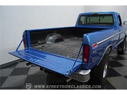 1974 Ford F250 (CC-2067368) for sale in Lavergne, Tennessee