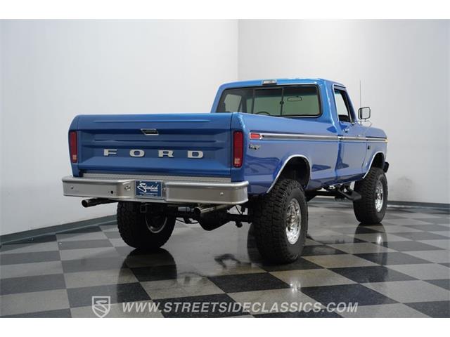 1974 Ford F250 (CC-2067368) for sale in Lavergne, Tennessee