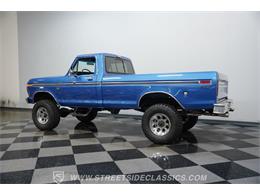 1974 Ford F250 (CC-2067368) for sale in Lavergne, Tennessee