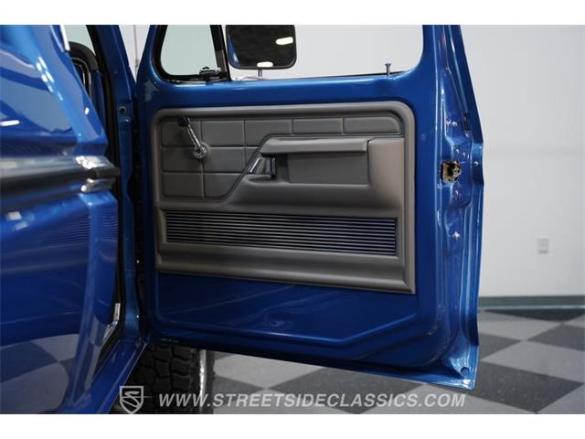 1974 Ford F250 (CC-2067368) for sale in Lavergne, Tennessee