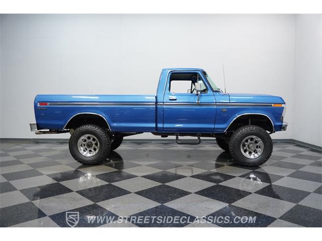 1974 Ford F250 (CC-2067368) for sale in Lavergne, Tennessee