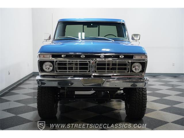 1974 Ford F250 (CC-2067368) for sale in Lavergne, Tennessee