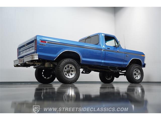 1974 Ford F250 (CC-2067368) for sale in Lavergne, Tennessee