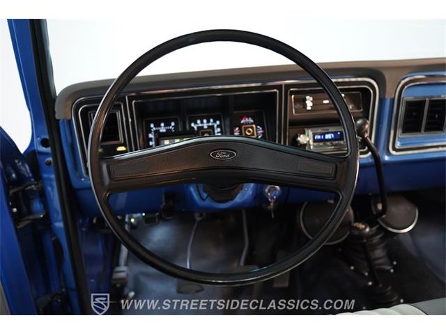 1974 Ford F250 (CC-2067368) for sale in Lavergne, Tennessee