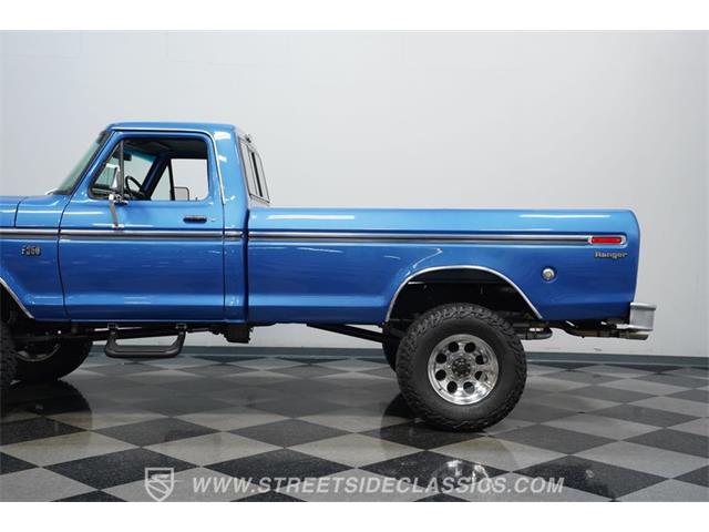 1974 Ford F250 (CC-2067368) for sale in Lavergne, Tennessee