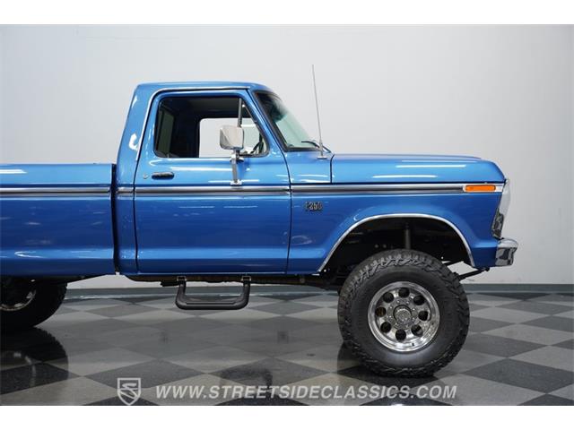 1974 Ford F250 (CC-2067368) for sale in Lavergne, Tennessee