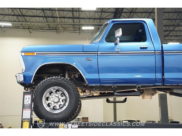 1974 Ford F250 (CC-2067368) for sale in Lavergne, Tennessee