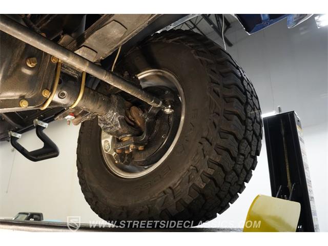 1974 Ford F250 (CC-2067368) for sale in Lavergne, Tennessee