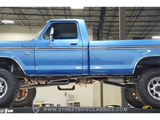 1974 Ford F250 (CC-2067368) for sale in Lavergne, Tennessee