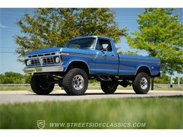 1974 Ford F250 (CC-2067368) for sale in Lavergne, Tennessee