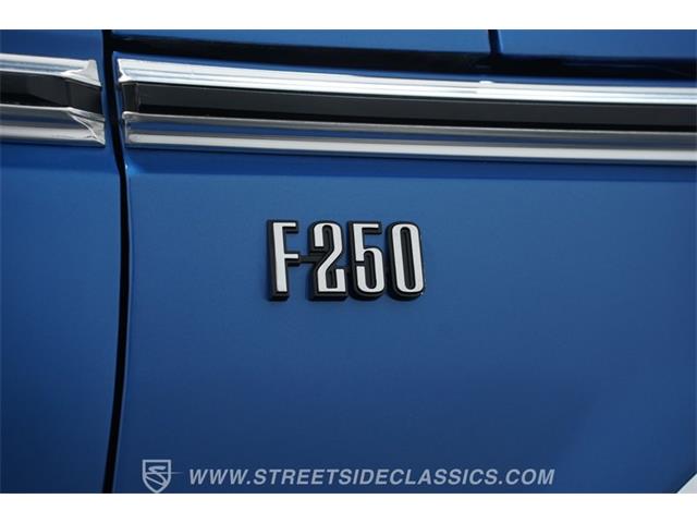 1974 Ford F250 (CC-2067368) for sale in Lavergne, Tennessee