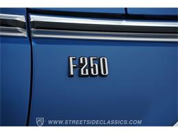 1974 Ford F250 (CC-2067368) for sale in Lavergne, Tennessee