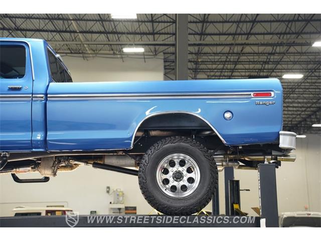 1974 Ford F250 (CC-2067368) for sale in Lavergne, Tennessee