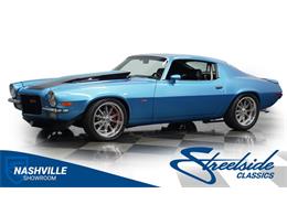 1970 Chevrolet Camaro (CC-2067369) for sale in Lavergne, Tennessee