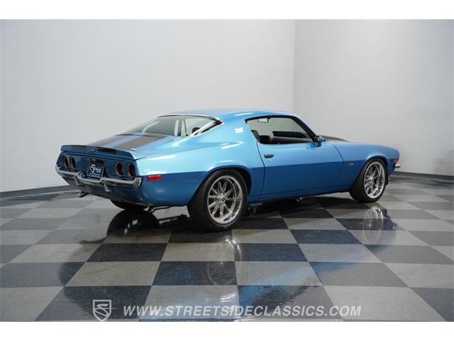 1970 Chevrolet Camaro (CC-2067369) for sale in Lavergne, Tennessee