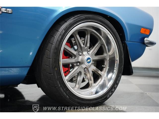 1970 Chevrolet Camaro (CC-2067369) for sale in Lavergne, Tennessee