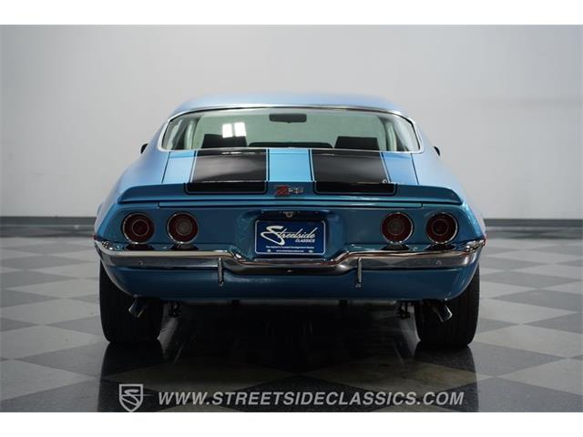 1970 Chevrolet Camaro (CC-2067369) for sale in Lavergne, Tennessee