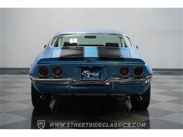 1970 Chevrolet Camaro (CC-2067369) for sale in Lavergne, Tennessee