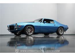 1970 Chevrolet Camaro (CC-2067369) for sale in Lavergne, Tennessee