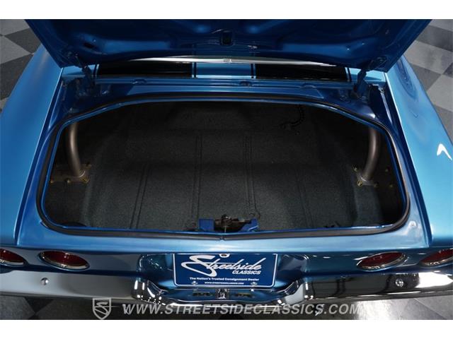 1970 Chevrolet Camaro (CC-2067369) for sale in Lavergne, Tennessee