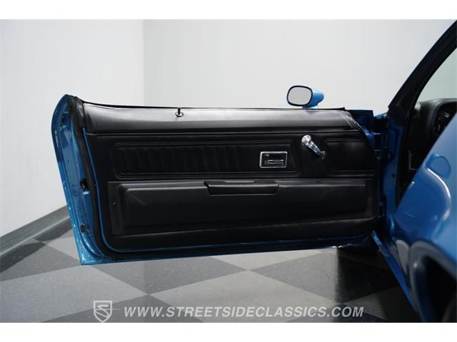 1970 Chevrolet Camaro (CC-2067369) for sale in Lavergne, Tennessee