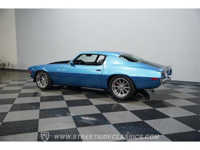 1970 Chevrolet Camaro (CC-2067369) for sale in Lavergne, Tennessee