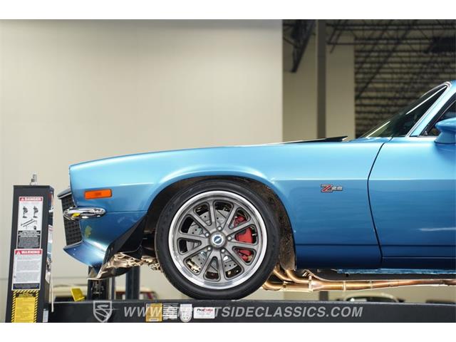 1970 Chevrolet Camaro (CC-2067369) for sale in Lavergne, Tennessee