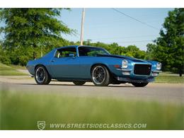 1970 Chevrolet Camaro (CC-2067369) for sale in Lavergne, Tennessee