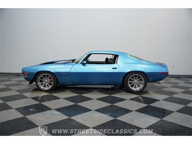 1970 Chevrolet Camaro (CC-2067369) for sale in Lavergne, Tennessee