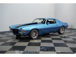 1970 Chevrolet Camaro (CC-2067369) for sale in Lavergne, Tennessee