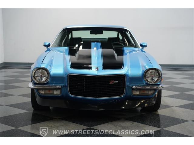 1970 Chevrolet Camaro (CC-2067369) for sale in Lavergne, Tennessee