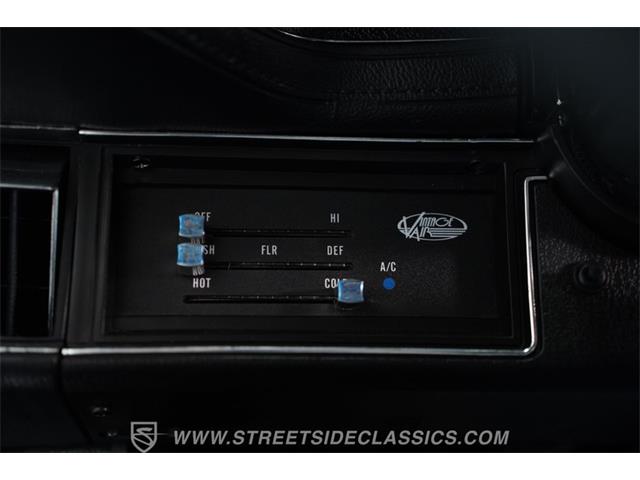 1970 Chevrolet Camaro (CC-2067369) for sale in Lavergne, Tennessee