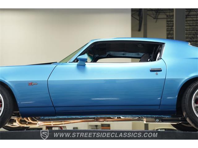 1970 Chevrolet Camaro (CC-2067369) for sale in Lavergne, Tennessee